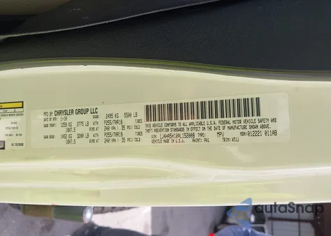 2010 Jeep Wrangler Unlimited Sahara from USA, damaged, VIN 1J4HA5H10AL152008